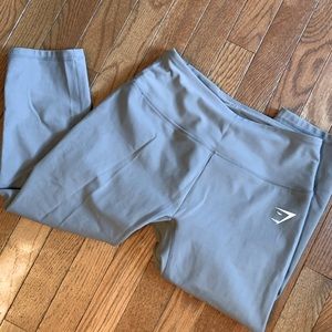 Gymshark capris